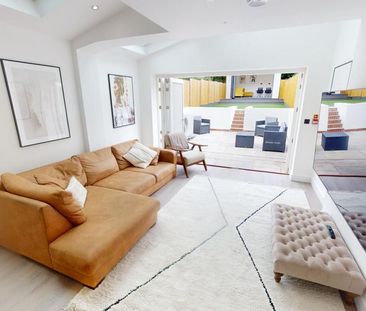 6 bedroom house to rent - Photo 2
