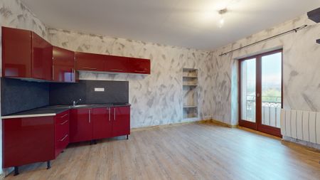 Location Appartement 2 pièces 35m² DIJON 21000 - Photo 3