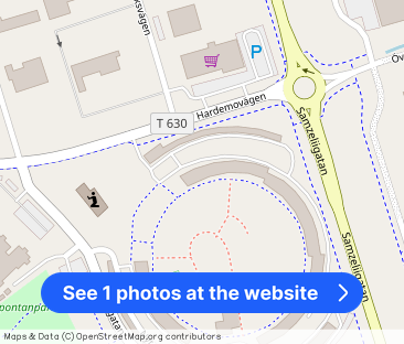 Nytorgsgatan 56 - Photo 1