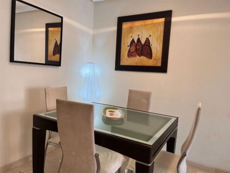 Piso de alquiler en Avinguda de Portugal, 95, Calas Santiago Bernabéu - Photo 3