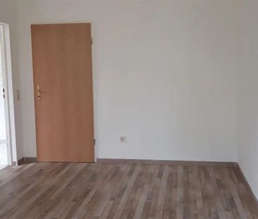 +++ Wohlfühlen am Rand von Torgau- sanierte 1 Raumwohnung mit Terrasse +++ - Photo 4