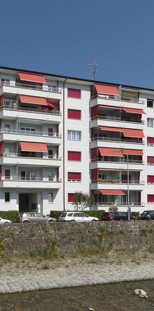 Spacieux logement - Foto 1