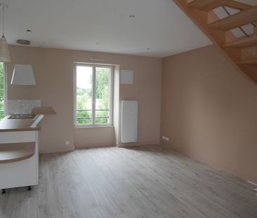 3 Pièces MONTGERMONT – - Photo 5