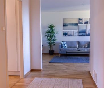 Bygatan 22 B - Foto 1