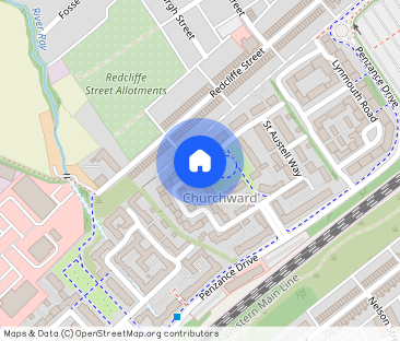 St Austell Way, Churchward, Swindon, Wiltshire, SN2 - Photo 1