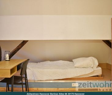 Springe, Hannover Region Südwest, 1 Zimmer Apartment - Photo 5