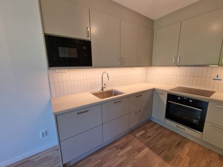 Bifrostgatan, Mölndal - Photo 5