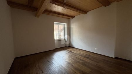 APPARTEMENT CHARMANT ET IDÉALEMENT SITUÉ - Photo 3