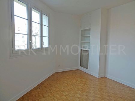 Appartement sur Paris 12 - Photo 3