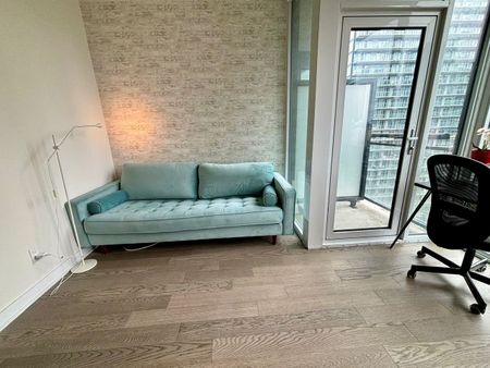 For Lease - 17 Dundonald Street Unit# 1403, Toronto, Ontario - Photo 3