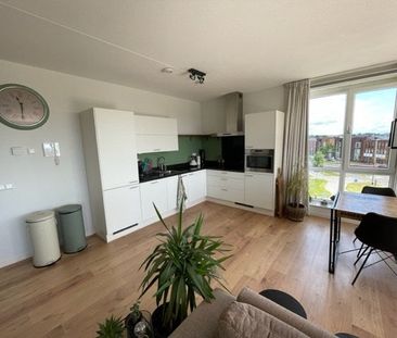 Te huur: Appartement Laakoever in Arnhem - Foto 3