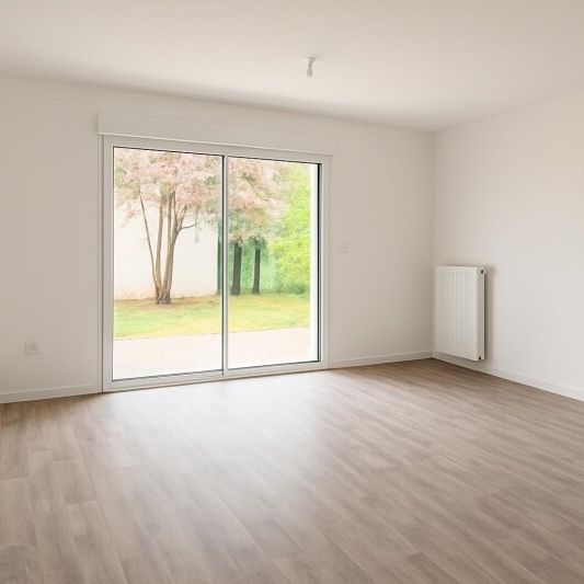 Location Appartement 4 pièces 77m² ORLEANS 45000 - Photo 1