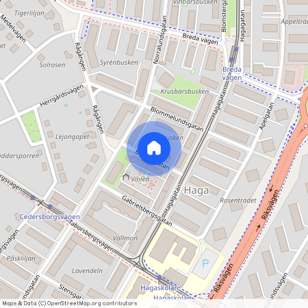 Norrköping, Brunnegatan, 6, 60214