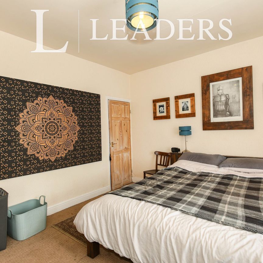 2 bedroom terraced to rent Solvay Road, CW8 - Photo 1