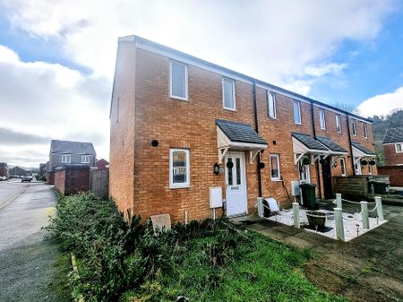 Ymyl Yr Afon, Pontypridd, Hawthorn - Photo 5