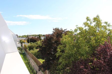 Wunderbare Dachgeschosswohnung auf 2 Ebenen mit Terrasse - Photo 5
