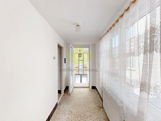 Pronájem bytu 3+kk 65 m2 - Fotografie 1