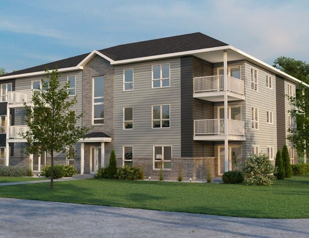 À louer / Appartement - Photo 1