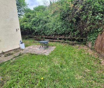 Old Mill Lane, Crewkerne, Somerset, TA18 - Photo 1