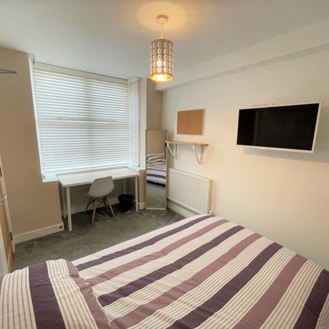 7 The Limes, Daisy Road, Birmingham, B16 9ED - Photo 1