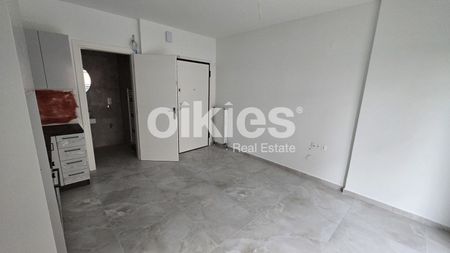 Studio/Γκαρσονιέρα για ενοικίαση Άνω Τούμπα (Τούμπα) - Photo 2