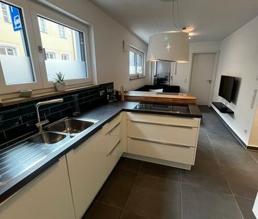 Barrierefreie 2-Zimmer Wohnung in Johannis - Photo 6