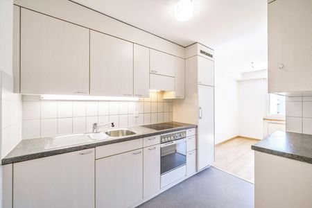 2 Zimmer, 48 m², 3. Stock - Photo 4