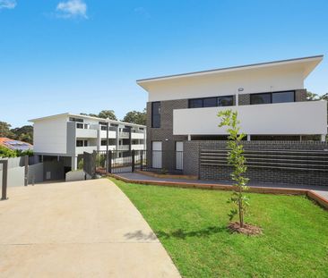 Modern One Bedroom/Studio Apartment - Photo 3