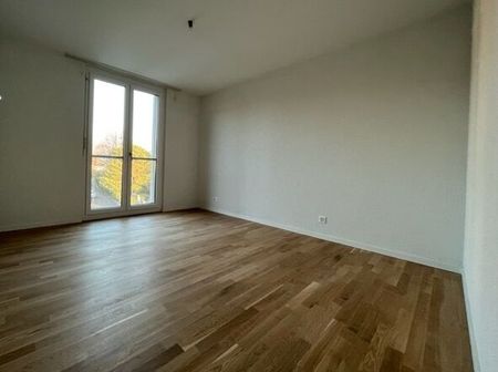 Rte de Bâle 16- 4.5 room apartment for rent - Photo 3