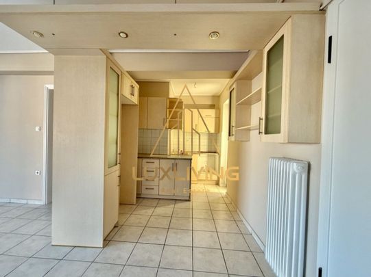Ενοικίαση κατοικίας, 105 τ.μ., Μεταμόρφωση, 950 € - Photo 1