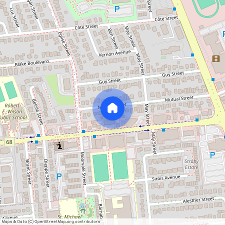 472 MUTUAL Street, Overbrook - Castleheights And Area