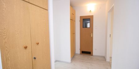3-pokojowe mieszkanie Piaskowa Góra - Zdjęcie 5