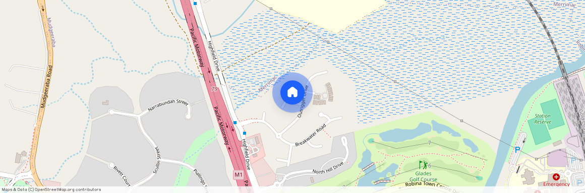 3 Castaway Ct, Qld 4226, Robina