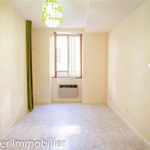 Location Appartement 2 pièces 42m² ST MARCELLIN 38160 - Photo 3