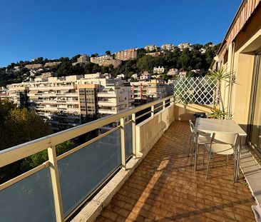 Location appartement 3 pièces, 72.02m², Nice - Photo 5