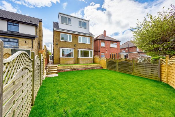 Sandygate Road, Crosspool, Sheffield - Photo 1