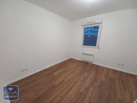 Appartement à louer 2 pièces 51.09m² - Photo 2