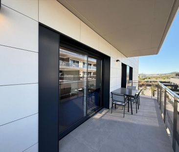 3 room luxury Apartment for rent in Sitges, Catalonia - Photo 5