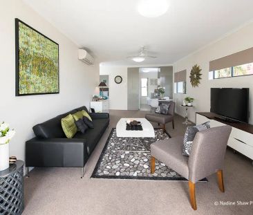 “EXECUTIVE APARTMENT WITH LEAFY OUTLOOK” - Photo 6