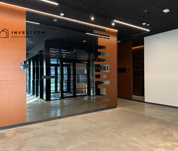 Przepiękne 3 pokoje w prestiżowej inwestycji DOKI - Zdjęcie 3