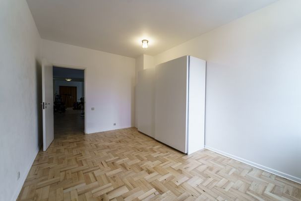 4 pokoje I 140m2 I Powiśle ul. Górnosląska - Photo 1