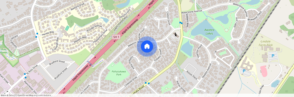 4A Anikia Court, Paraparaumu, Paraparaumu