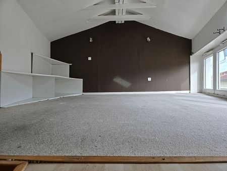 Location maison 2 pièces, 30.00m², Carmaux - Photo 5