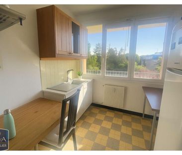 Location Appartement 2 pièces 52m² RAMBOUILLET 78120 - Photo 5