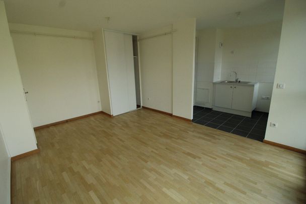 Location Appartement 3 pièces 54m² - Photo 1