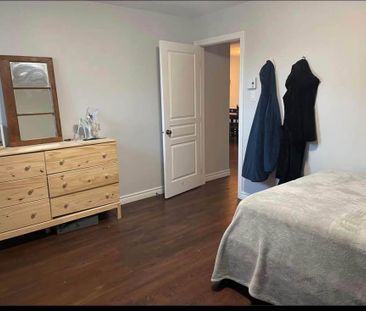 Disponible 1er Juillet - 4 1/2 Appartement de 2 chambres et 1 salle... - Photo 3