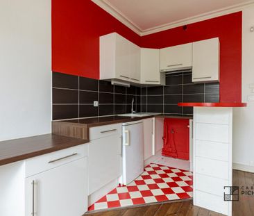 Location Appartement 2 pièces 29m² NANTES 44000 - Photo 2