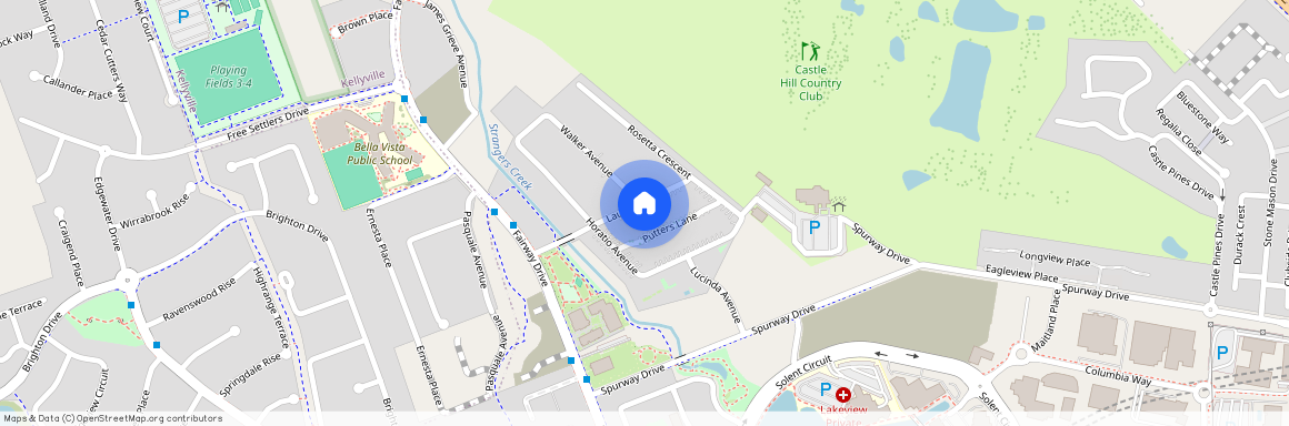 20 Laura St, NSW 2153, Norwest