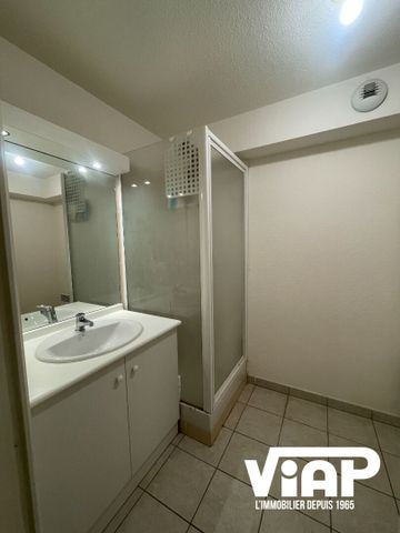 LIMOGES STUDIO DE 23 m² PROCHE FAC DES SCIENCES - Photo 4