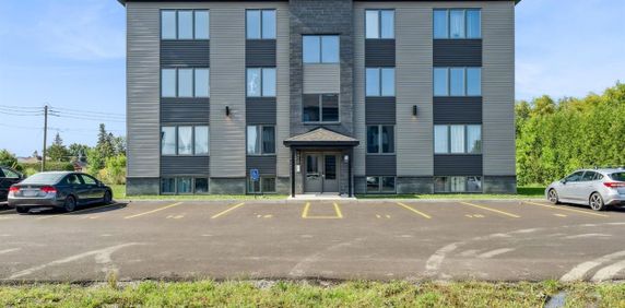 Appartement Ormstown � Louer - Photo 2